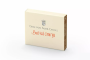 Graf Von Faber-castell Ink Cartridges Box Of 6 - Burned Orange