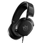 Steelseries 61487 Arctis Prime Multi-platform Black Wired Gaming Headset