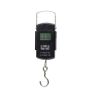 50KG Digital Hanging Scale - Crane Luggage Hook Scale 0.05KG Precise
