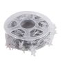 LED Warm Light Five-pointed Star Decoration Turntable Light String