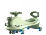 Zs - Car For Kids Ride On Car Fun Universal Wheel