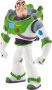 Bullyland Disney Pixar Toy Story Figure - Buzz Lightyear 9.3CM
