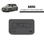 MINI Cooper S 5 Door Boot Mat