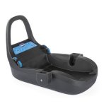 Chicco Car Seat Kaily GR0 Base Only-black