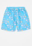 PoP Candy Board Shorts-light Blue