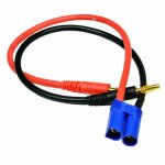 – EC5 Charger Lead