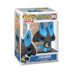 Funko Pop Games: Pokemon – Lucario