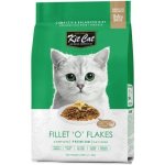 CAT Kit Fillet O' Flakes Dry Food - 5KG Waggs Online Pet Shop