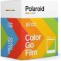 Polaroid Corp. Polaroid Go 16 Instant Film Colour
