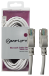 Amplify RJ-45 Network Cable - 5M