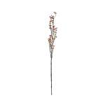 Artificial MINI Berry Stem - Red