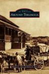 Around Terlingua Hardcover