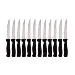 12 Pack Steak Knives