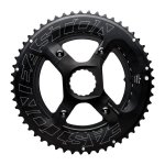 2X Combo Road Chainrings - 53 39T