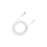 Canyon USB A To Lightning 5W Cable