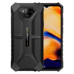 Ulefone Armor X13 6GB+64GB IP68 IP69K Rugged Phone 6.52 Inch Android 13 Mediatek Helio G36 Octa Core Network: 4G Nfc Otg All Bla