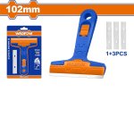 Window Scraper 18 X 100MM WGS1618