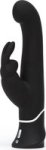 Lovehoney Happy Rabbit G-spot Stroking Vibrator - Black