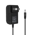 J-zmqer 5V 2.5A Ac Adapter Power Supply Compatible With Kodak Easyshare Z730 Z950 Z980 Z981 Z7590