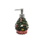 Tree Shaped Hand Wash Bottle 10.5X10.5X20.5CM