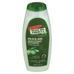 Olive Oil Shine Therapy Shampoo 400ML