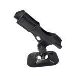 Pegciuho Fishing Boat Rod Holder Fishing Pole Stand Rack Adjustable Holder Rack For