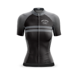 Bike Addict Race Fit Ladies Jersey - M