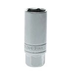 - 3 8 Drive Spark Plug Socket 21MM - M380046-C