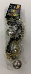 Disco Ball Necklace 3PCS