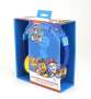 - Paw Patrol Chase Headphones