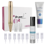 Dr.pen Ultima M5 Starter Kit - Rded