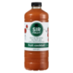 Fruit Cocktail Juice Pulp 1.5L
