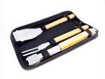 Vw Splitscreen Bbq Tool Set With Carry Case - Autostyle Motorsport South Africa