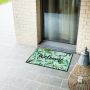 Doormat Polyester Phil 45X75CM