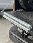 D.a.g Tailgate Roller For