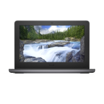 Dell Latitude 3120 11.6-INCH Pentium N6000 4GB RAM 128GB SSD Windows 10 Pro Laptop