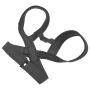 Shoulder Posture Corrector Upper Back Brace Support Belt