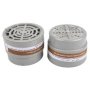 Eurolux Ghs - Dust Mask Filter P2 - Pack Of 2
