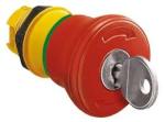 LPCB6844 Emergency Stop Key Release Head