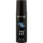 Revlon Fire & Ice Cool Body Spray 120ML