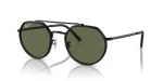 Ray-ban Black- Polarized