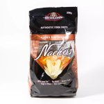 Nachos – Cajun Bbq Mexicorn 250G
