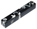Pen Blank Acrylic Urban Camo