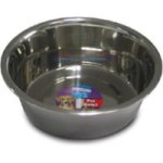 Marltons Stainless Steel Dog Bowl