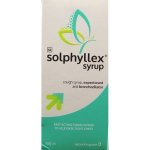 Solphyllex Syrup 100ML
