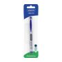 - Liqui-liners Roller Ball Pens 0.7MM -blue Pack Of 12