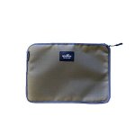 - Ripstop Khaki Tablet Sleeve