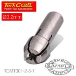 Craft Collet 3.2MM For TCMT001 Minitool