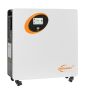 Jsd All In One Solar Inverter System 3KW With Lithium Battery