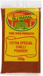 Chilli Powder Exstra Special